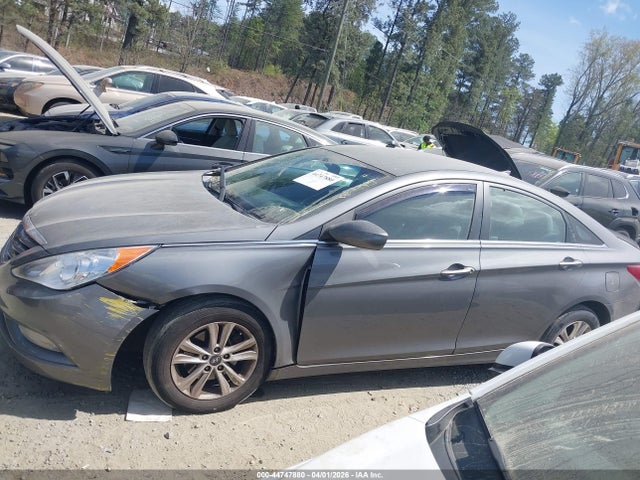 Hyundai SONATA Gls
