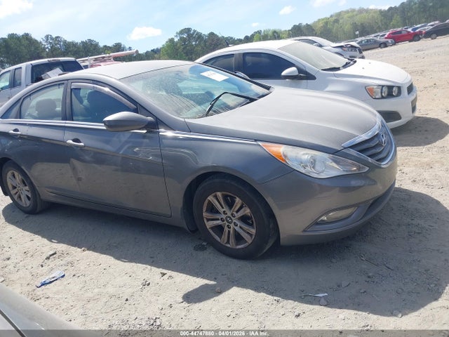 Hyundai SONATA Gls