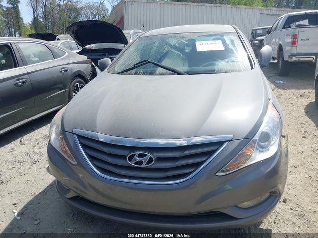 Hyundai SONATA Gls