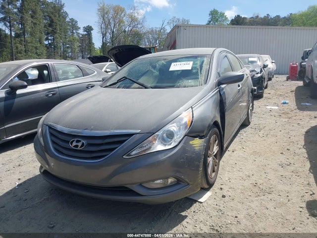 Hyundai SONATA Gls