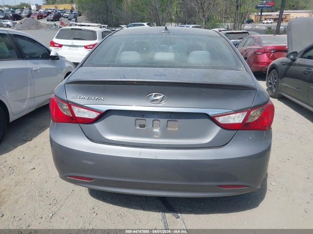 Hyundai SONATA Gls