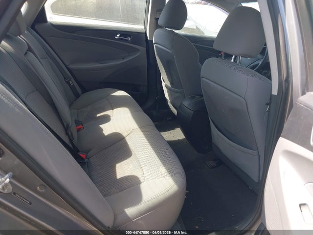 Hyundai SONATA Gls