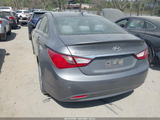 Hyundai SONATA Gls
