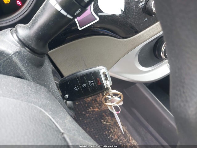 Kia Rio Lx