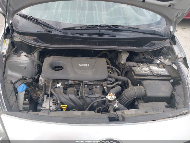 Kia Rio Lx