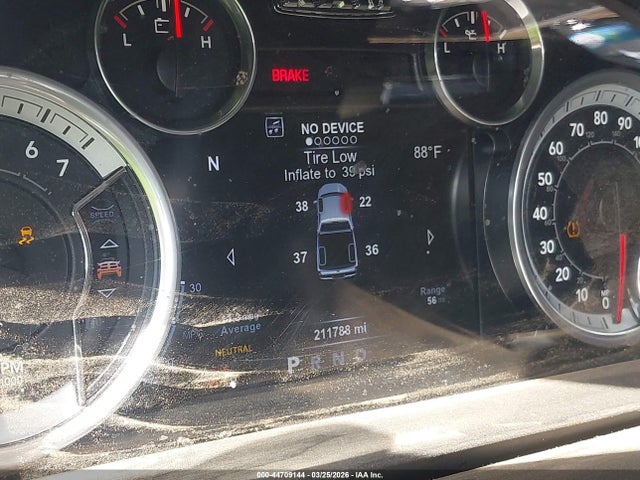 Ram 1500 Lone Star