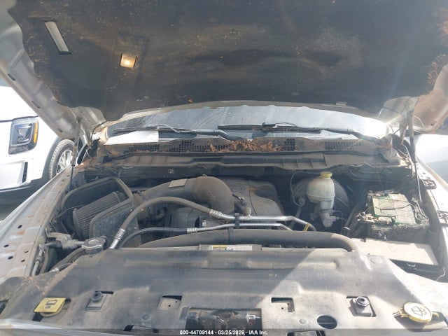 Ram 1500 Lone Star