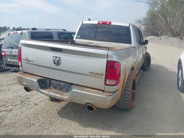 Ram 1500 Lone Star