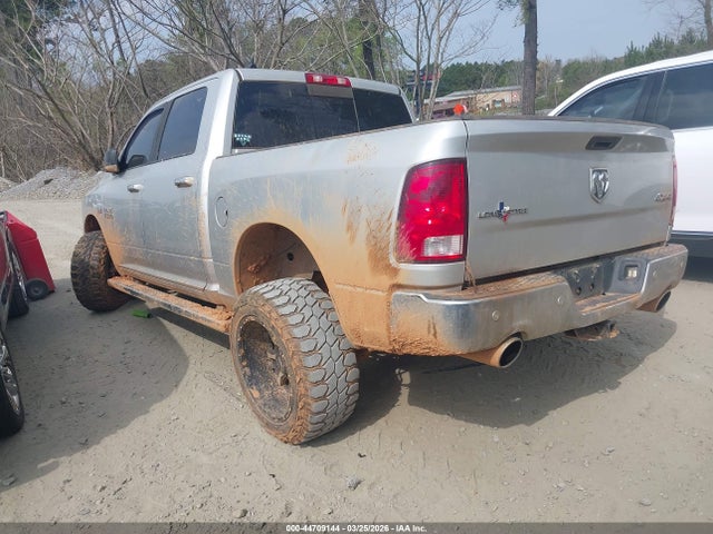 Ram 1500 Lone Star