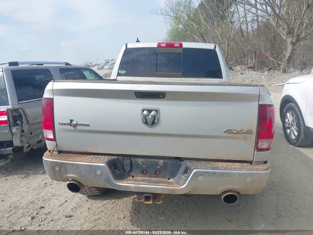 Ram 1500 Lone Star