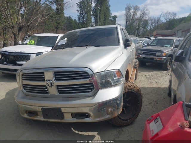 Ram 1500 Lone Star