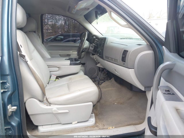 Chevrolet Silverado 1500 Lt