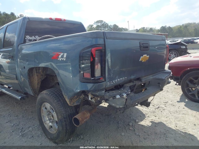 Chevrolet Silverado 1500 Lt
