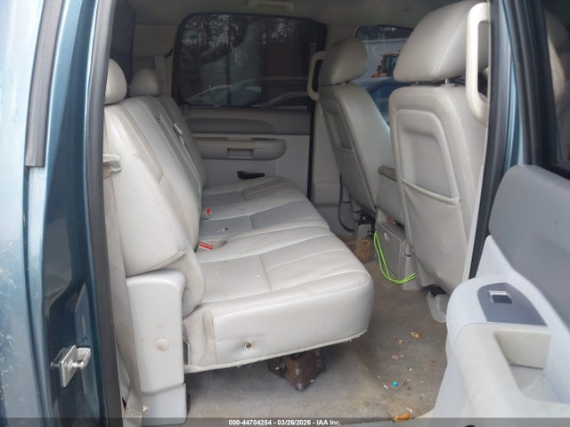 Chevrolet Silverado 1500 Lt