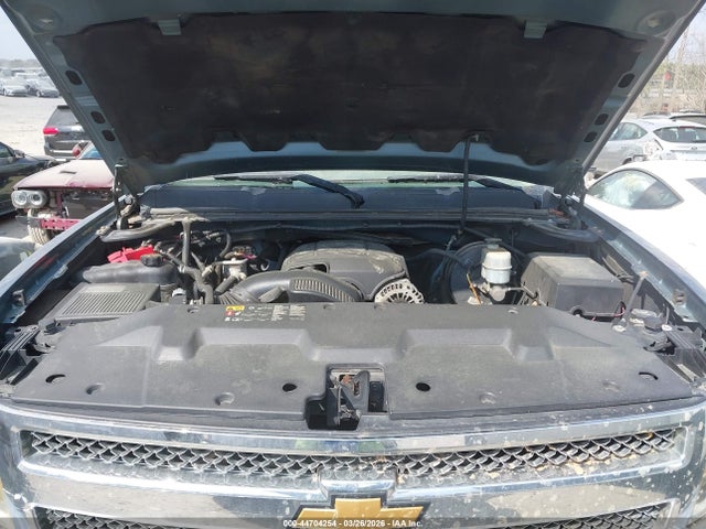 Chevrolet Silverado 1500 Lt