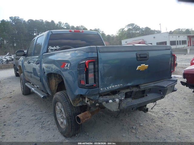 Chevrolet Silverado 1500 Lt