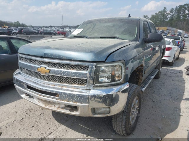 Chevrolet Silverado 1500 Lt