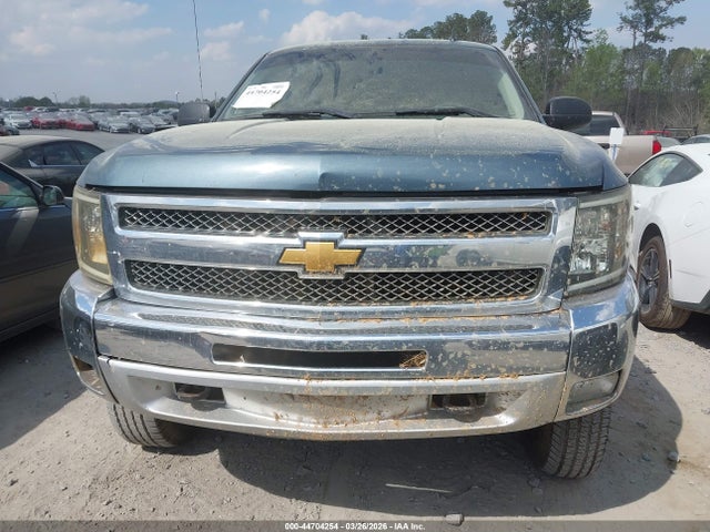Chevrolet Silverado 1500 Lt