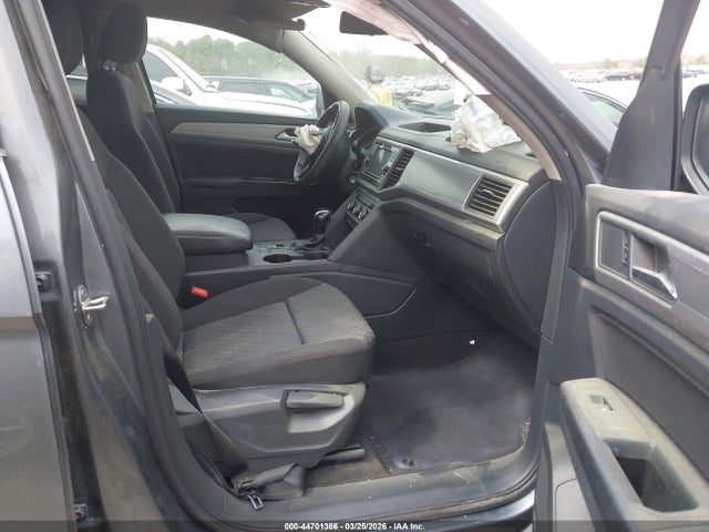 Volkswagen Atlas 3.6l V6 S