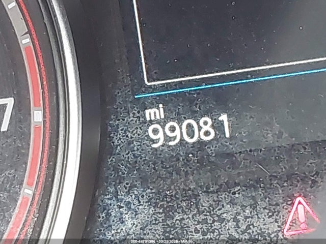 Volkswagen Atlas 3.6l V6 S