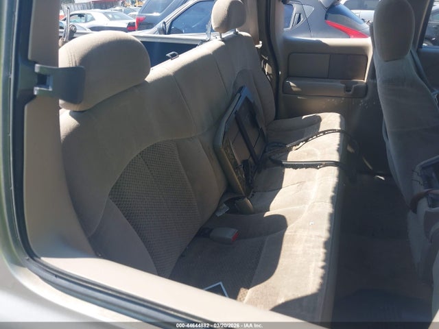Chevrolet Silverado 1500 Ls