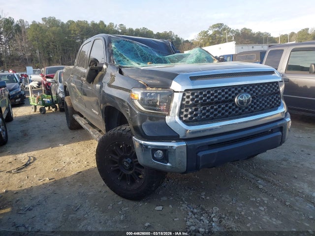 Salvage Toyota Tundra Image