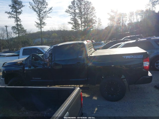 Toyota Tundra Sr5