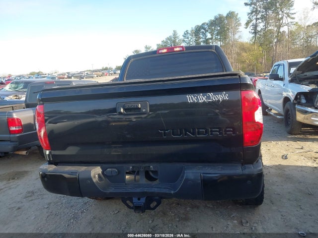 Toyota Tundra Sr5