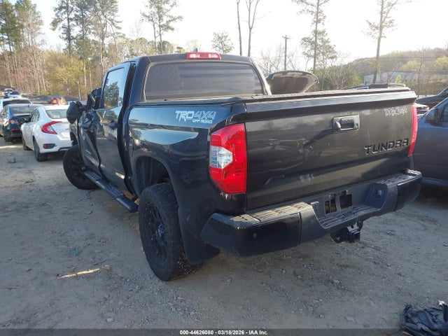 Toyota Tundra Sr5