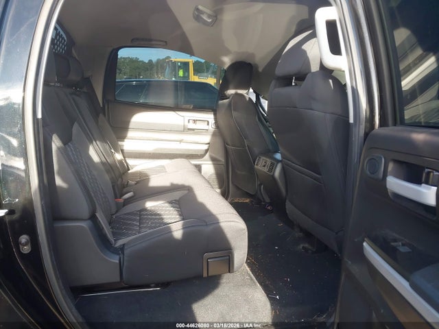 Toyota Tundra Sr5