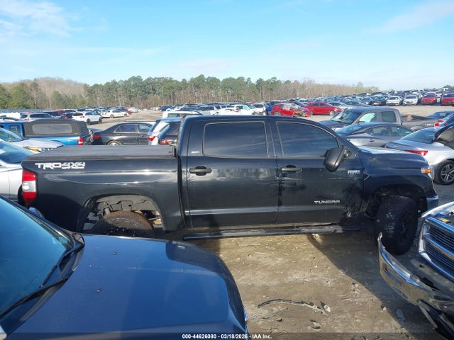 Toyota Tundra Sr5