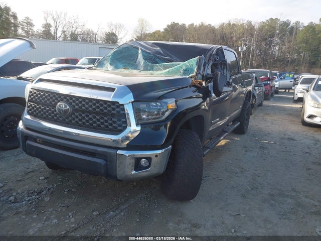 Toyota Tundra Sr5