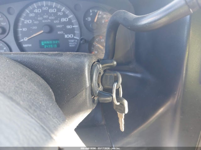 Chevrolet Express Work Van