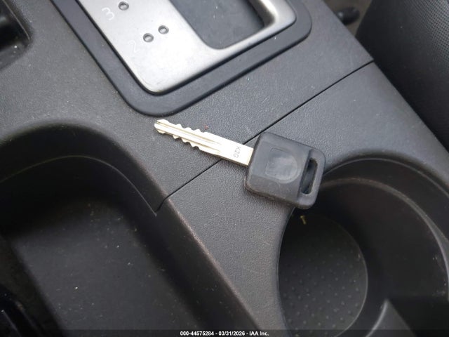 Nissan Xterra S