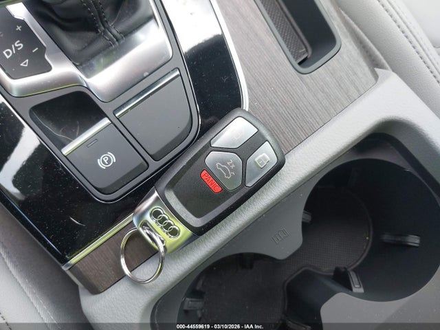 Audi Q5 Premium Plus 45 Tfsi S Line Quattro