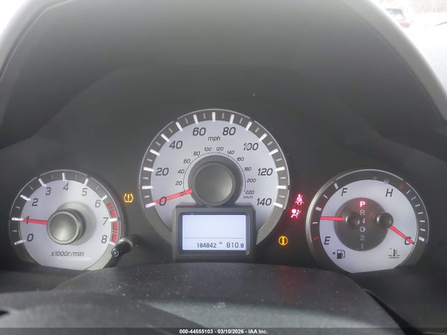 Honda Pilot Touring