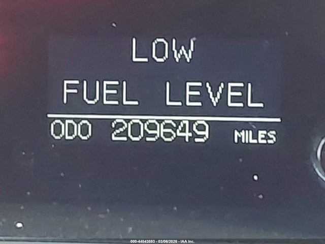 Toyota Sequoia Limited 5.7l V8