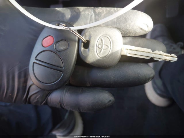 Toyota Sequoia Limited 5.7l V8