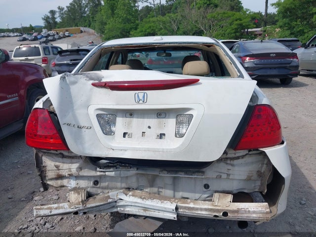 Honda Accord 2.4 Ex