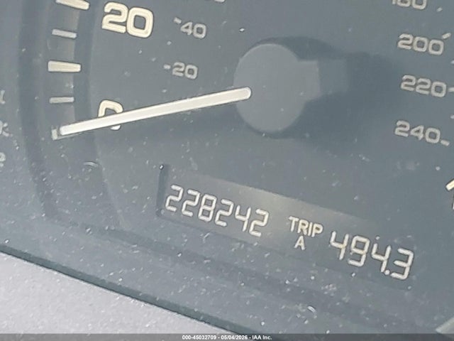 Honda Accord 2.4 Ex