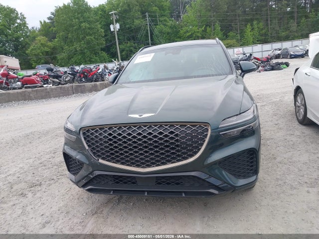 Genesis GV70 3.5t Awd Sport