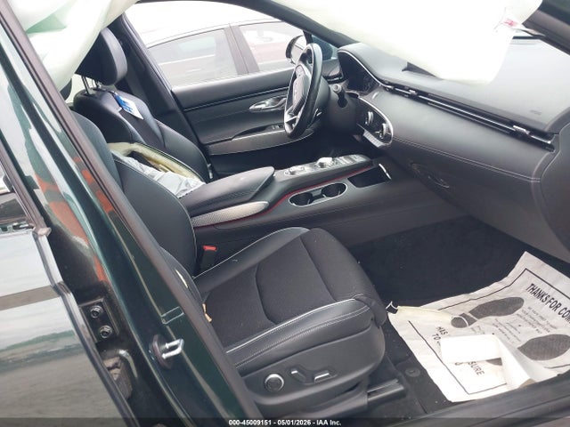 Genesis GV70 3.5t Awd Sport