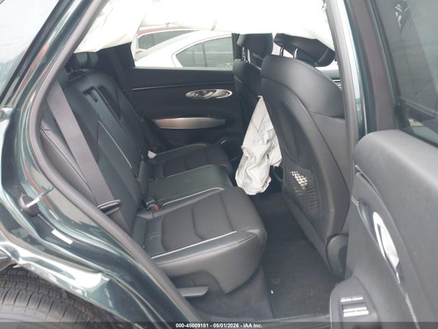 Genesis GV70 3.5t Awd Sport