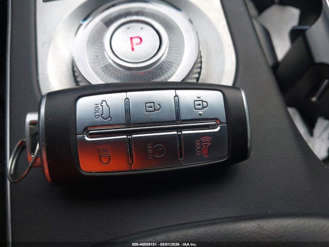 Genesis GV70 3.5t Awd Sport
