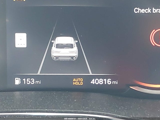 Genesis GV70 3.5t Awd Sport