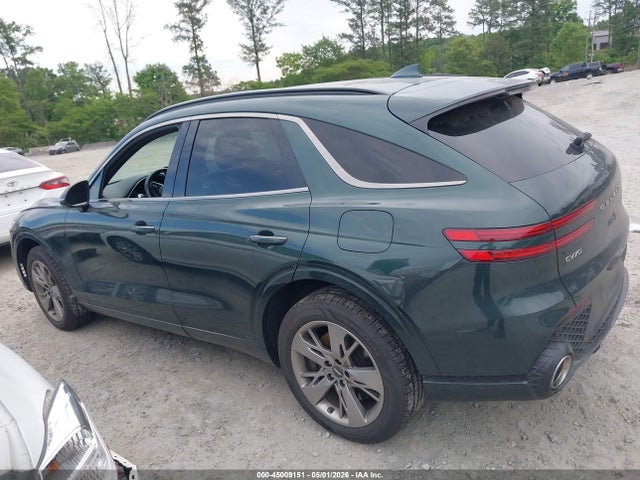 Genesis GV70 3.5t Awd Sport