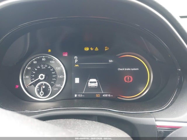 Genesis GV70 3.5t Awd Sport