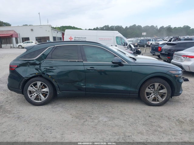 Genesis GV70 3.5t Awd Sport
