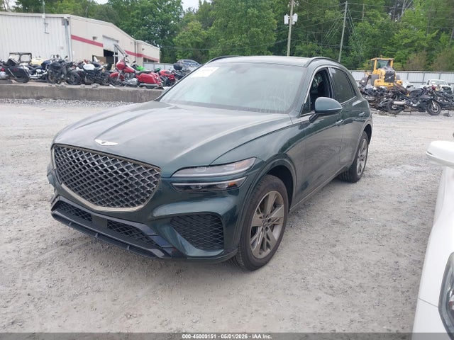 Genesis GV70 3.5t Awd Sport