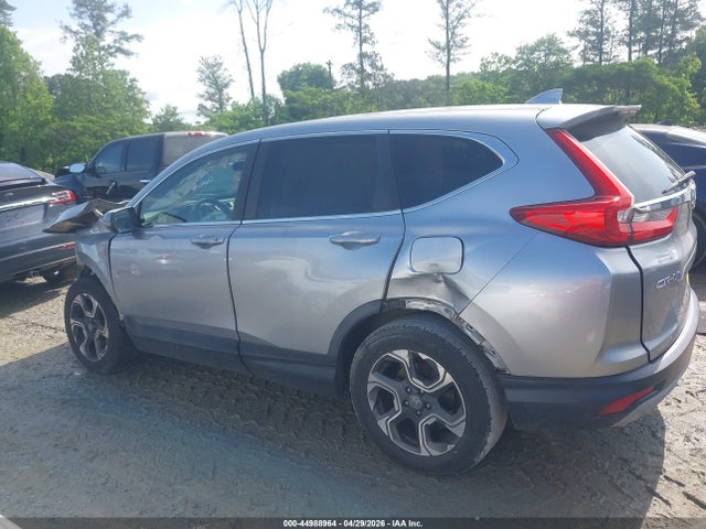 Honda CR-V Ex